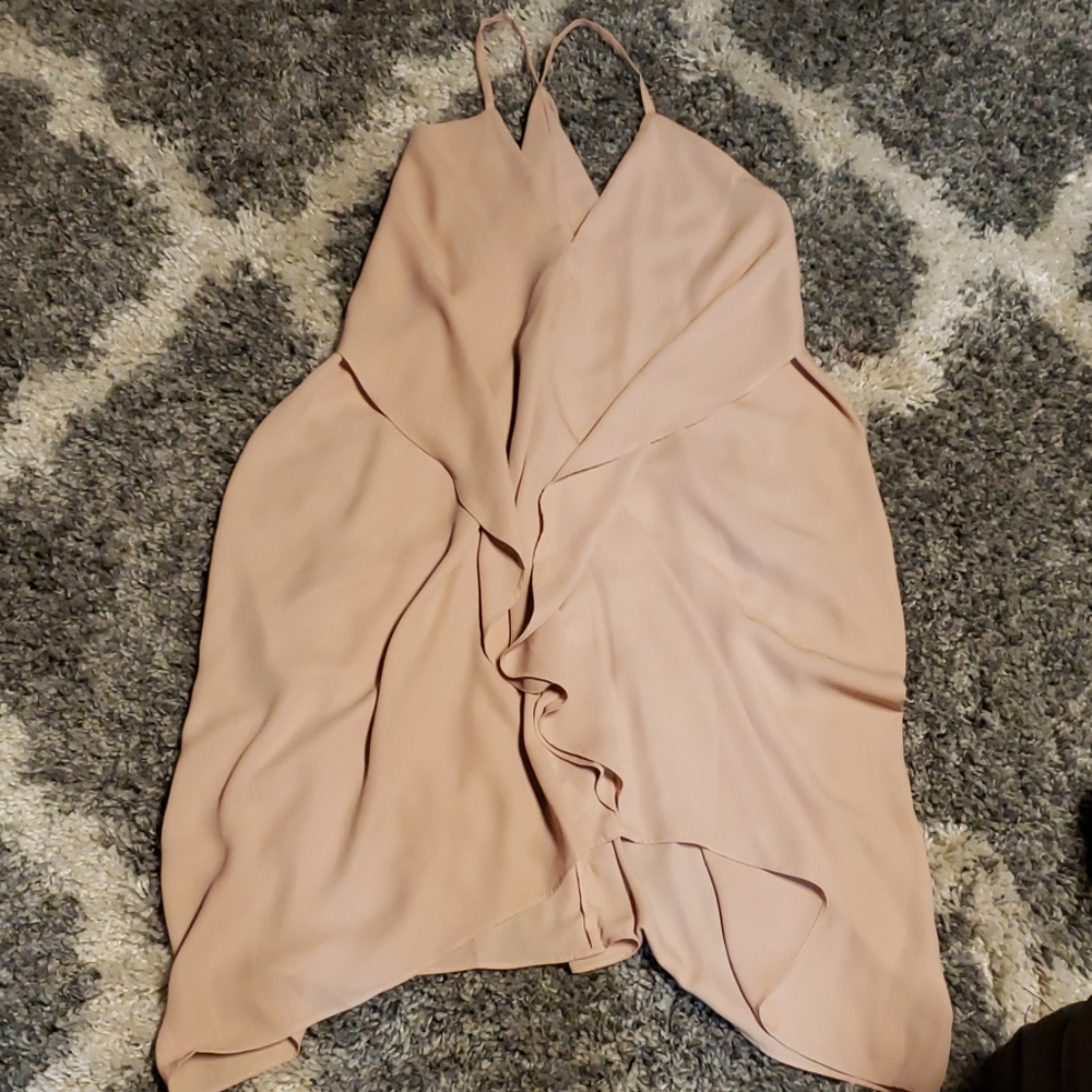 Tobi dress